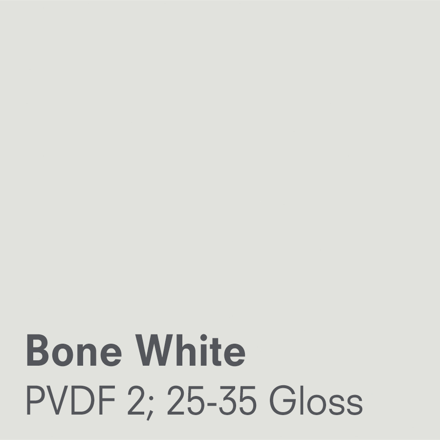 Bone White (3.5 x 5.5)